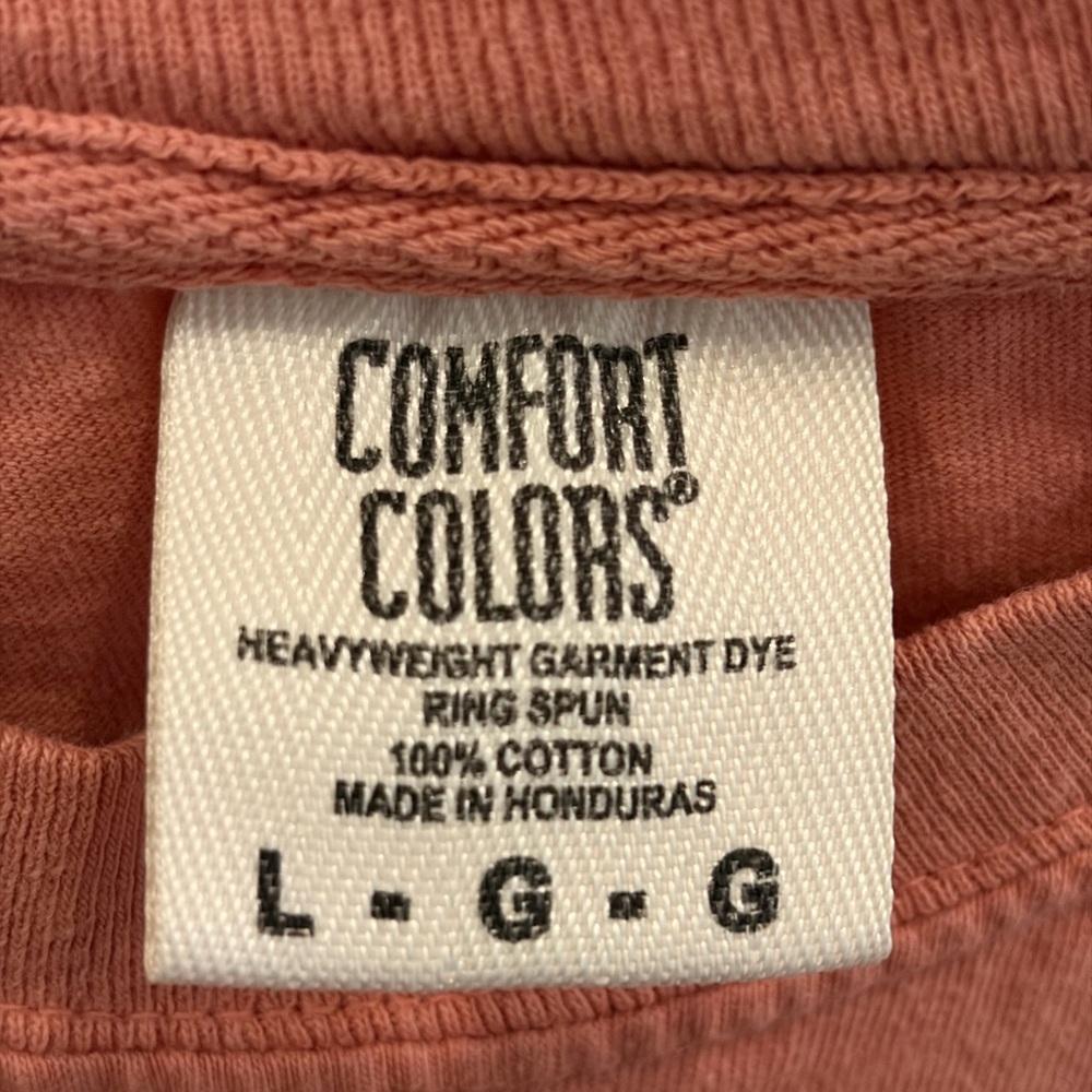 Seaside 30A Sun-kissed Unisex tee - Picture 3 of 3